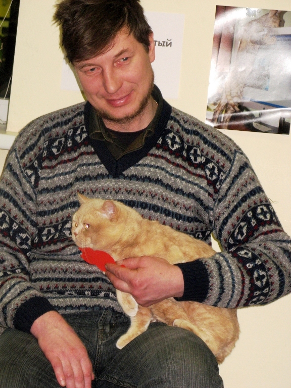 Владислав Рик