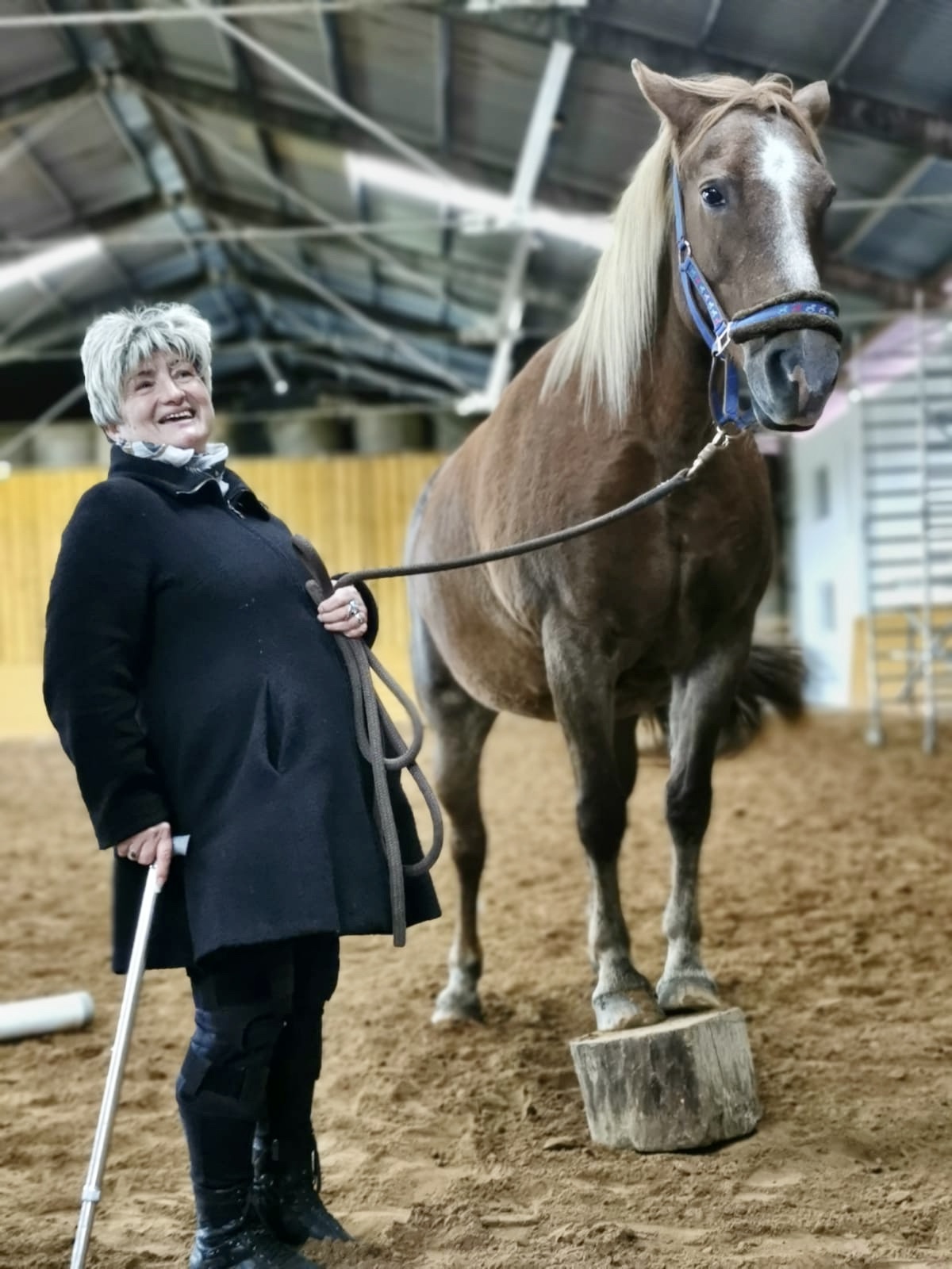 Татьяна Марцинкен